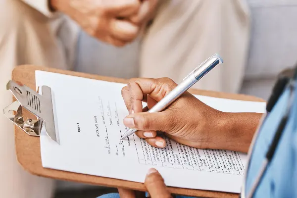 Services administratifs transport adapté vignette stationnement