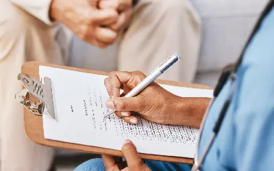 Services administratifs transport adapté