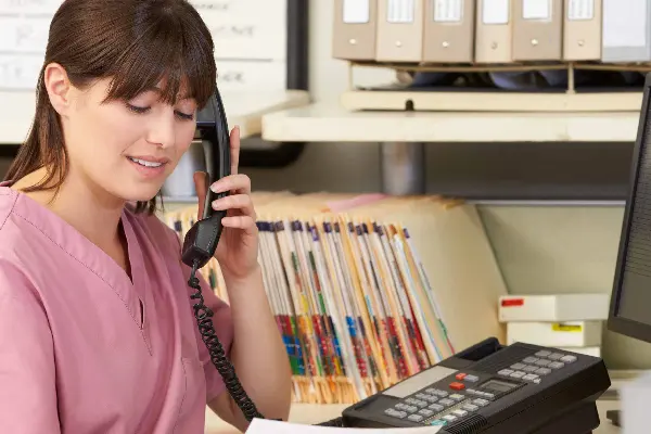 Remplacement physiothérapeute technologue CLSC CHSLD