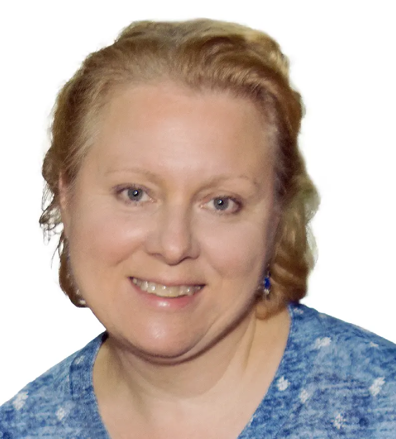 Brigitte Gauvin - Technologue en physiothérapie ERD